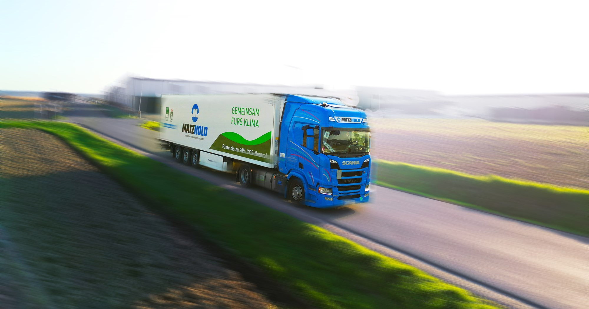 LKW Matzhold