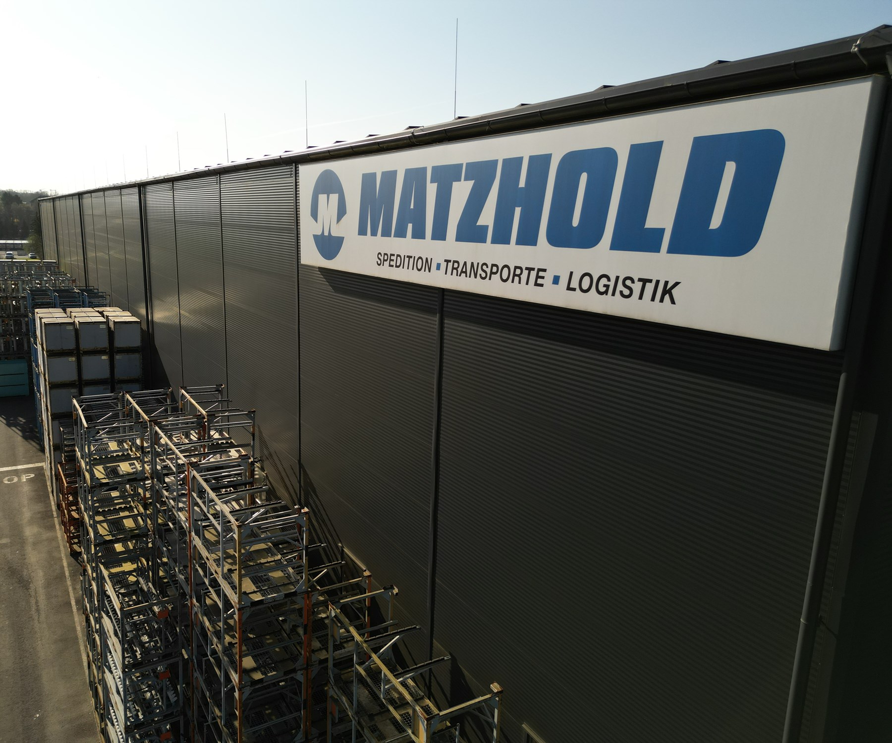 Matzhold Standort