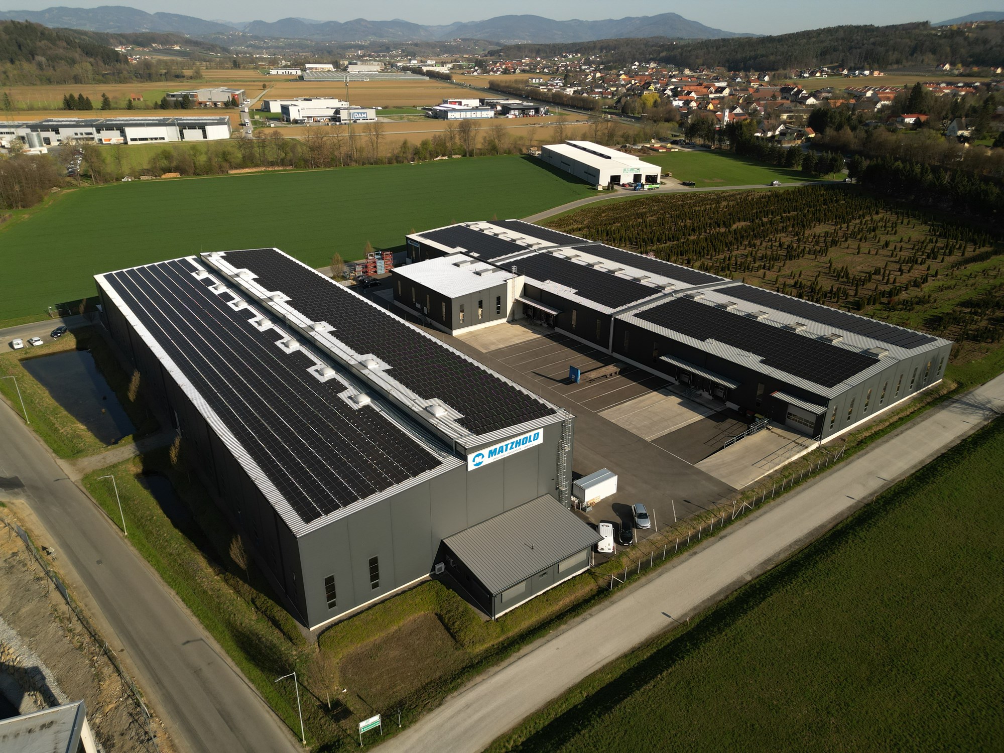 Matzhold Albersdorf