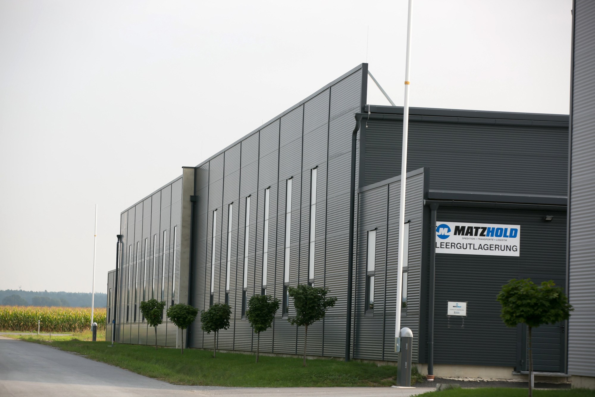 Matzhold Ilz