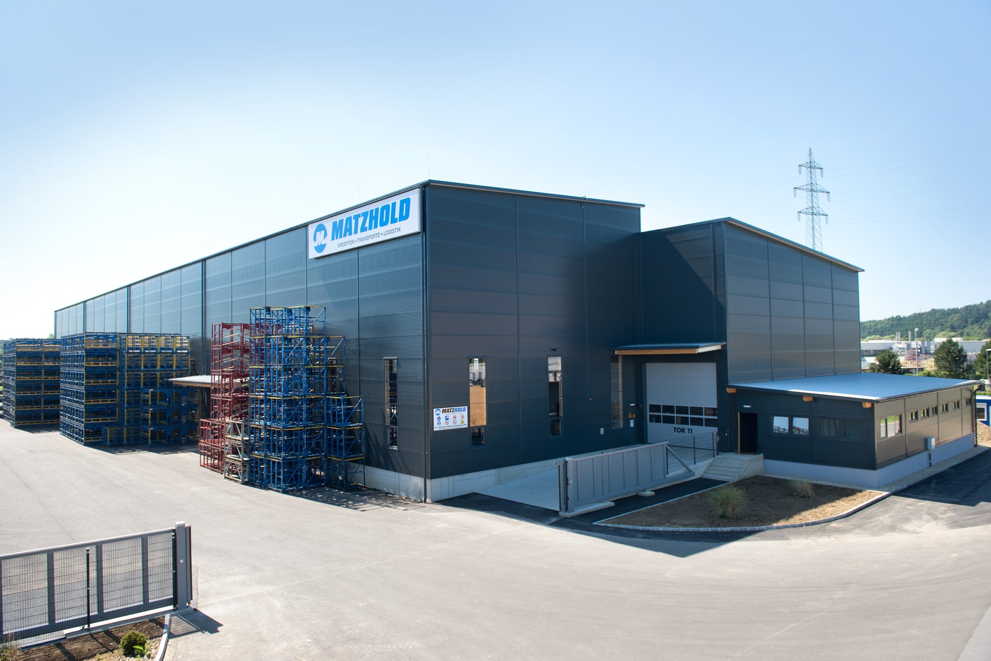 Matzhold Albersdorf
