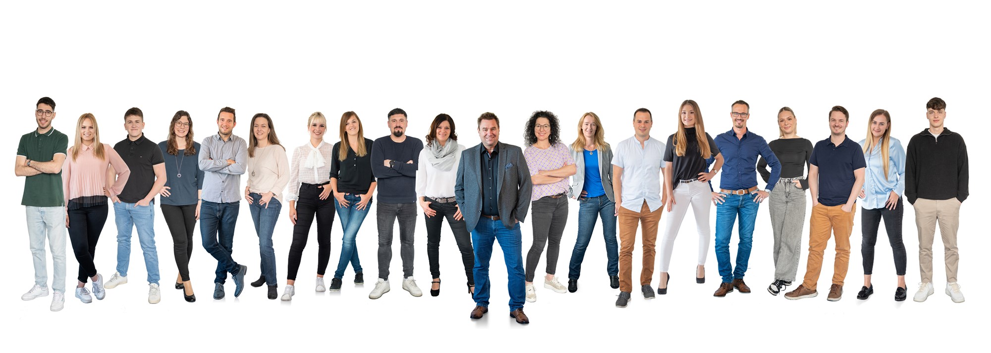 Matzhold Team
