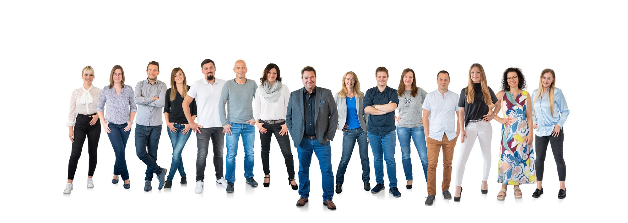 Matzhold Team
